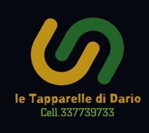 La Tapparella Elettrica di Dario Passini cell.337739733